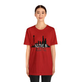 Native in Seattle Short Sleeve Tee