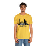 Native in Seattle Short Sleeve Tee