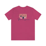 GPC Planner Queens Event T-Shirt