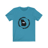 A NC Girl living in a GA world T-Shirt