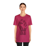 Black Lives Matter: Say their NAMES T-Shirt