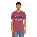 Copy of Queens in Washi-ngton 2023 GoWild Unisex Short Sleeve Tee