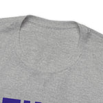 A FINER Woman  #J16 Short Sleeve Tee