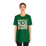 Black Lives Matter: Minding My Black Owned Business