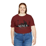 Native in Seattle Short Sleeve Tee