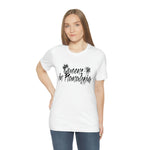 Queens in Planaheim Wild Unisex Short Sleeve Tee