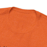 I'm not a Player, I Just Plan alot Unisex Short Sleeve Tee