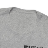 Just Sage IT T-Shirt