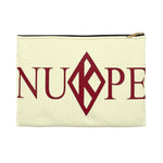 Diamond NUPE Packing Pouches- Bold