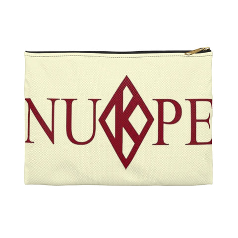 Diamond NUPE Packing Pouches- Bold