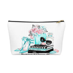 Keeping it Classy Accessory/Planner  Pouch