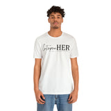 EntreprenHER Unisex Short Sleeve Tee