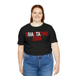 Divastating DIVA  #J13 Short Sleeve Tee