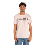 EntreprenHER Unisex Short Sleeve Tee