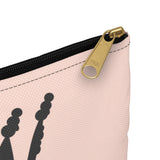 Always Be Extra Makeup Storage pouch