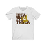 Iota Phi Theta Fraternity Men's Short Sleeve Tee