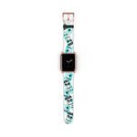 I Love  Planners Apple Watch Band