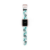 I Love  Planners Apple Watch Band