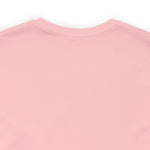 Fun Fact: I don't care! UnisexShort Sleeve Tee