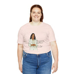 I won't be the Last Kamala Harris Unisex T- Shirt