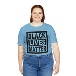 Black Lives Matter T-Shirt