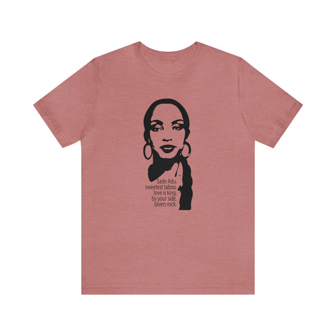 Sade Sweetest Tabu ICON T-Shirt