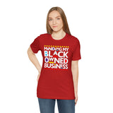 Black Lives Matter: Minding My Black Owned Business