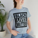 Black Lives Matter T-Shirt