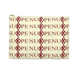 Diamond NUPE Packing Pouches