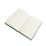 Flutterby Magic TikTok Journal Notebook - Ruled