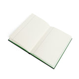 Flutterby Magic TikTok Journal Notebook - Ruled