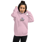 Planner Queen Royalty Hoodie