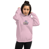 Planner Queen Royalty Hoodie