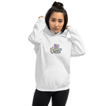 Planner Queen Royalty Hoodie