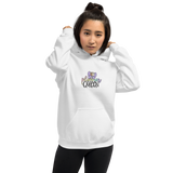 Planner Queen Royalty Hoodie
