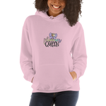 Planner Queen Royalty Hoodie