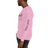 Stay Hungry & Be Humble Long Sleeve T-Shirt