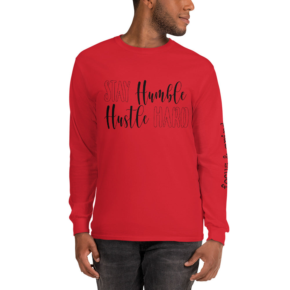 Stay hungry stay humble shirt cheap