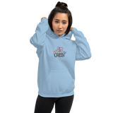 Planner Queen Royalty Hoodie