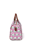 Alpha Kappa Alpha Sorority Travel Bags