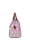 Alpha Kappa Alpha Sorority Travel Bags