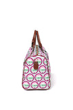Alpha Kappa Alpha Sorority Travel Bags