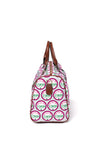 Alpha Kappa Alpha Sorority Travel Bags