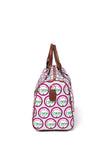 Alpha Kappa Alpha Sorority Travel Bags
